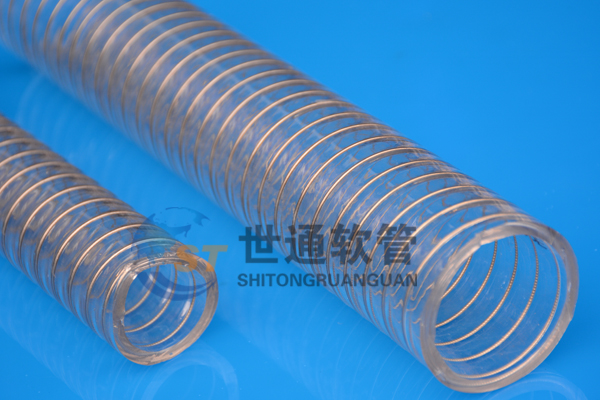 食品級(jí)鋼絲軟管,食品級(jí)軟管,食品軟管 