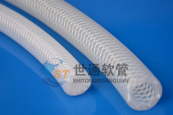 硅膠編織管 硅膠編織管