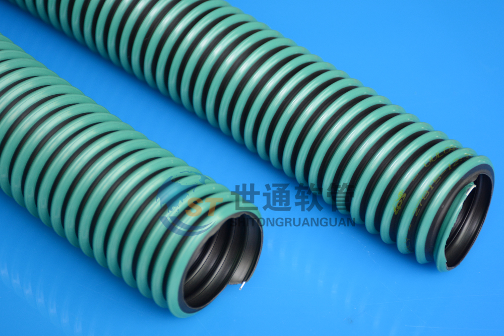 熱風管,汽車尾氣管,高溫軟管,熱塑性橡膠軟管